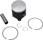 Wossner Piston Kit For Honda CR250 1986-1996 +0.60 mm