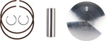 Wossner Piston Kit For Kawasaki KX250 1992-2001 +0.60 mm