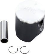 Wossner Piston Kit For Suzuki RM125 1989-1999 +0.02 mm