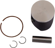 Wossner Piston Kit For KTM SX125 2001-2006 +0.01 mm