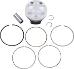 Wossner Piston Kit For Yamaha YZF250 2001-2004