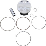 Wossner Piston Kit For Suzuki RMZ250 2004-2006 +0.01 mm
