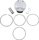 Wossner Piston Kit For KTM EXC450 2010-2011 +0.01 mm