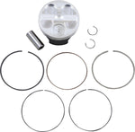 Wossner Piston Kit For Yamaha YZF250 2008-2013