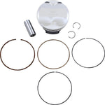 Wossner Piston Kit For KTM SXF350 2011-2017 +0.01 mm