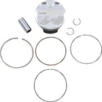Wossner Piston Kit For Kawasaki KXF250 2011-2014 +0.02 mm