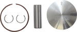 Wossner Piston Kit For Kawasaki KX125 1999-2000