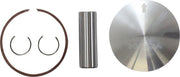 Wossner Piston Kit For Kawasaki KX125 1999-2000