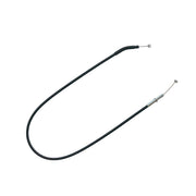 Venhill Throttle Cable For Suzuki DR650 R 1990-1991 - Black