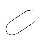 Venhill Throttle Cable For Yamaha XV 535 1988-1994 - Black