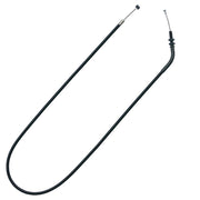 Venhill Featherlite Clutch Cable For Honda CB600F 1998-2006 - Black