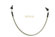 Venhill Brake Hose KIT For BMW R 1200 GS 2004-2012 Rear