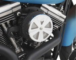 Vance & Hines Air Cleaner Cover For Harley Davidson FLHR 1450 1999-2006 - Chrome
