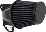 Vance & Hines VO2 Falcon Air Intake For Harley Davidson FLHR 1584 2008-2011 - Black