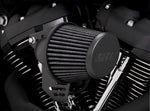 Vance & Hines VO2 Falcon Air Intake For Harley Davidson FLHR 1584 2008-2011 - Black