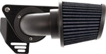 Vance & Hines VO2 Falcon Air Intake For Harley Davidson FLHR 1584 2008-2011 - Black