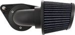 Vance & Hines VO2 Falcon Air Intake For Harley Davidson FLD 1690 2012-2013 - Black