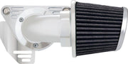 Vance & Hines VO2 Falcon Air Intake For Harley Davidson FLHR 1584 2008-2011 - Chrome