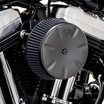 Vance & Hines VO2 Eliminator Air Intake Kit For Harley Davidson FLDE 1750 ABS 2018-2020 - Black