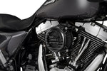 Vance & Hines VO2 America Air Cleaner For Harley Davidson FLD 1690 2012-2013 - Black