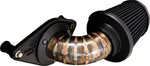 Vance & Hines VO2 Falcon Air Intake For Harley Davidson FLDE 1750 2018-2020 - Stainless Steel