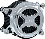 Vance & Hines VO2 X Air Intake For Harley Davidson FLFBS 1923 ABS 2025-2026 - Chrome
