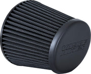 Vance & Hines Falcon Air Filter Replacement - Black