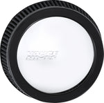 Vance & Hines Insight Air Filter Replacement - Black