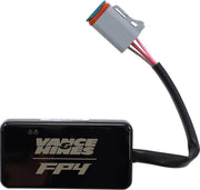 Vance & Hines Fuelpak 4 Tuning Module For Harley Davidson FLD 1690 2012-2013 - Black
