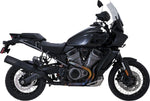 Vance & Hines Adventure Hi-Output 450 Silencer For Harley Davidson RA 1250 ABS 2021-2024 - Black