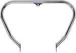Cobra V-Bend Freeway Bar For Harley Davidson FXDSE 1800 2016-2017 - Chrome
