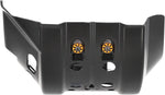 Cycra Full Armor Skid Plate For Honda CRF450R 2021-2024 - Black