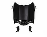 Cycra Air Box Cover - For Yamaha WRF250 2015-2020 - Black