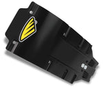 Cycra Skid Plate For KTM EXC400 2009-2011 - Black