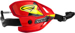 Cycra Ultra Probend HCM Hand Guards - Gloss/Red