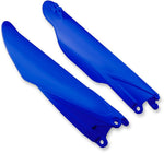Cycra Fork Guards For Gas Gas EC125 2006-2009 - Blue