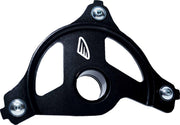Cycra Brake Disc Cover Mount Kit For KTM EXC500 2016 Front - Black