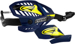 Cycra Ultra Probend HCM Hand Guards - Gloss/Husky Blue