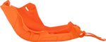 Cycra Full Armor Skid Plate For KTM SXF250 2023-2024 - Orange