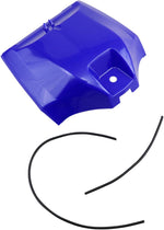 Cycra Air Box Covers For Yamaha WRF250 2020-2024 - Blue