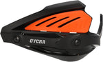 Cycra Voyager Hand Guards For KTM Adventure 390 2020 - Black Orange