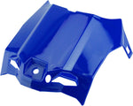 Cycra Air Box Cover - For Yamaha WR 125 R 2015-2016 - Blue