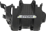 Cycra Full Armor Skid Plate For Husqvarna FC250 2023-2024 - Black