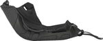 Cycra Full Armor Skid Plate For Husqvarna FC250 2023-2024 - Black