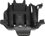 Cycra Full Armor Skid Plate For Husqvarna FC250 2023-2024 - Black