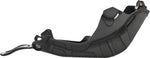 Cycra Full Armor Skid Plate For Husqvarna FC250 2023-2024 - Black