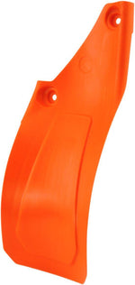 Cycra Shock Guard For KTM EXC-F500 2017-2023 - Orange