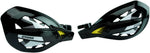 Cycra Eclipse Hand Guards For Husqvarna FC250 2016-2024 - Black