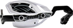 Cycra 1-1/8" Ultra Probend CRM Hand Guards - Black/White