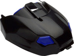 Cycra Air Box Cover For Yamaha YZF450 2023-2024 - Black